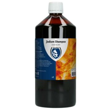 Jodium Shampoo Hofman 1 liter