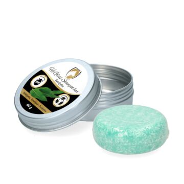 Shampoo Bar Excellent Horse Hi Gloss Eucalyptus 60 gram