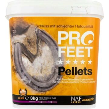 Profeet Pellets Naf