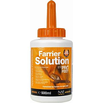 Farrier Solution Naf 2000 ml