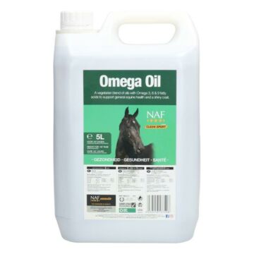 Omega Oil Naf 5 liter