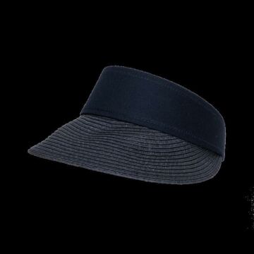 Zonneklep Kingsland Charo Navy Zonneklep Kingsland Charo Navy