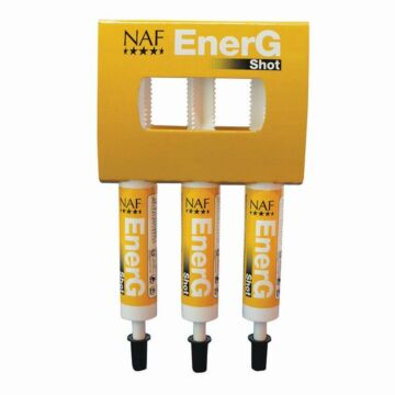 Energ Shot Naf