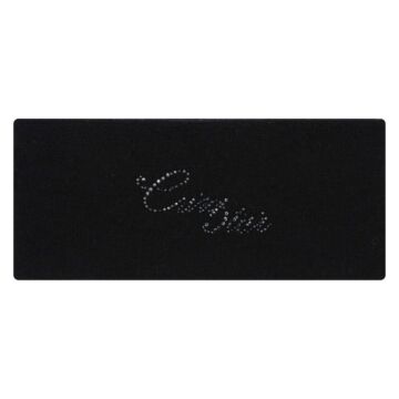 Hoofdband Euro-Star Arista Black
