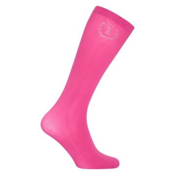 Sokken Imperial Riding Imperial Flower pink 39/42