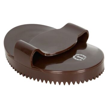 Rosborstel rubber Imperial Riding Walnut