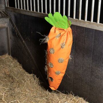 Hooizak Imperial Riding Carrot