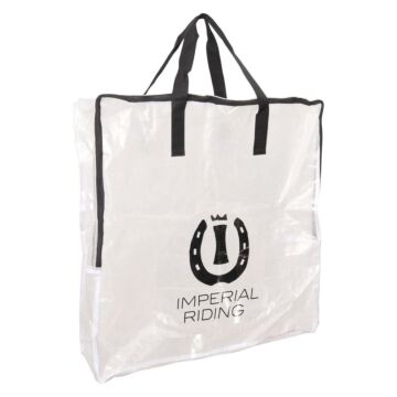 Dekentas Imperial Riding White