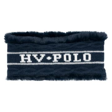 Haarband HV Polo Knit Navy