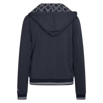 Vest HV Polo Nova Navy 38