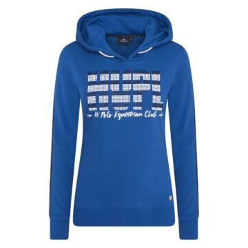Hoodie HV Polo Barbados Galaxy Blue XS