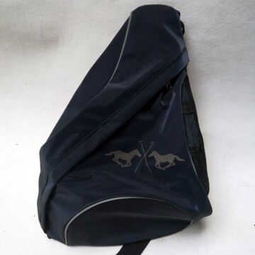 Rugzak HV Polo Novia Navy