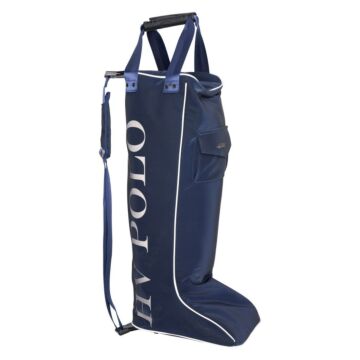 Laarzentas HV Polo Novia Navy