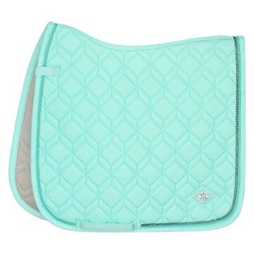 Zadeldekje dressuur HV Polo Classic Tiffany Full