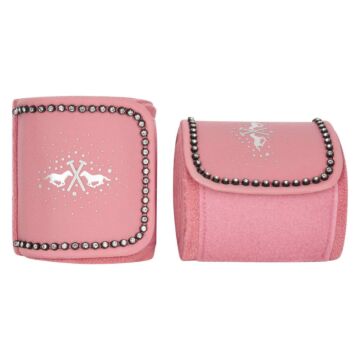Bandage HV Polo Classic Wild rose