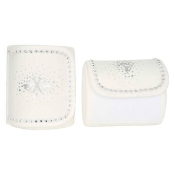 Bandage HV Polo Classic White Bandage HV Polo Classic White