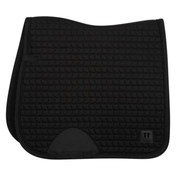 Zadeldekje dressuur HV Polo Dea Black Full