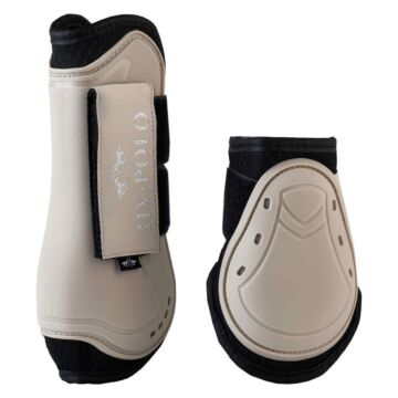 Pees & Kogelbeschermers HV Polo Classic Sea Grass Full