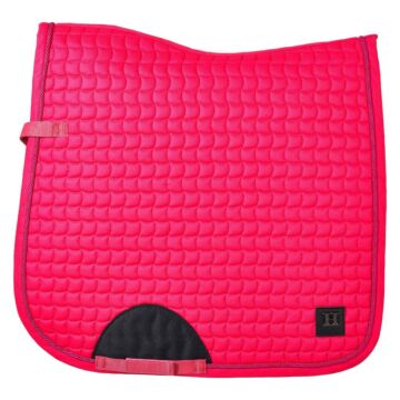 Zadeldekje dressuur HV Polo Dea Viva Magenta Full