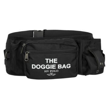 Heuptasje HV Polo Dacy Black 