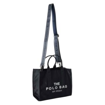 Tas HV Polo Dacy Black