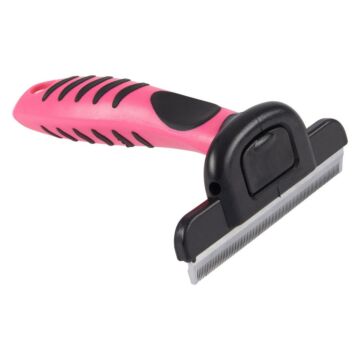 Haarverwijderaar Imperial Riding Hairmaster Diva pink