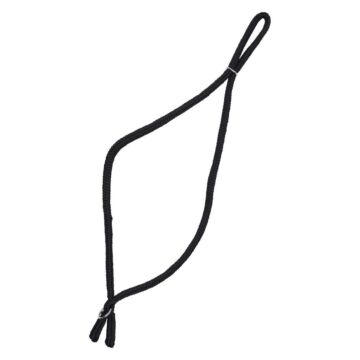 Neckrope Imperial Riding Free Ride Zwart
