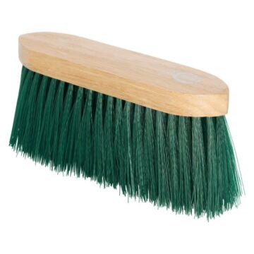 Dandy borstel Imperial Riding lang haar Forest Green