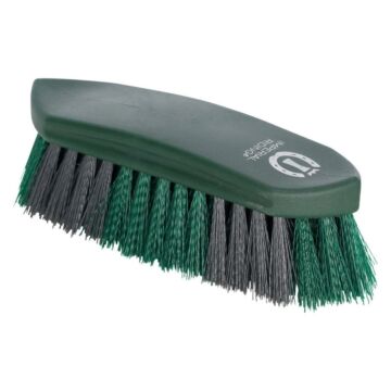 Dandy borstel Imperial Riding Hard Forest Green