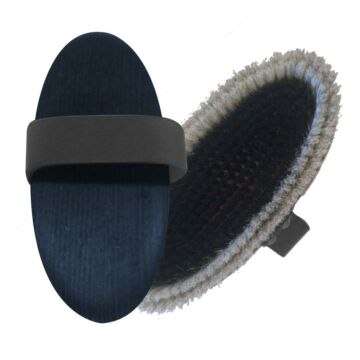 Zachte borstel Imperial Riding Navy