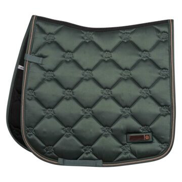 Zadeldekje dressuur Imperial Riding Lovely Deep Forest Full