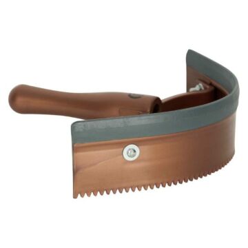 Zweetmes Imperial Riding Bronze Metallic