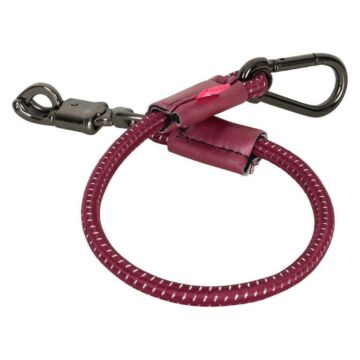 Trailerlijn Imperial Riding Dark Rosy 60 cm