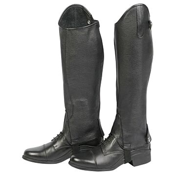 Minichaps Harry's Horse Vienna Schwarz XXL