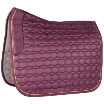 Zadeldekje dressuur Harry's Horse Mirleft Fig 