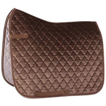 Zadeldekje dressuur Harry's Horse Asaca Java Full Zadeldekje dressuur Harry's Horse Asaca Java Full