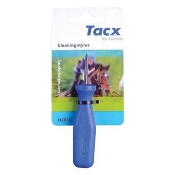 Tacx Reinigingsstift Harry's Horse