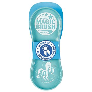 Magic brush Harry's Horse Soft Turquoise