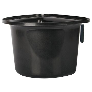 Voerbak Harry's Horse Zwart