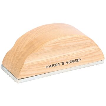 Hoef rasp Harry's Horse