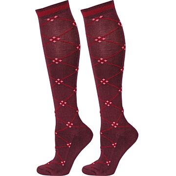 Sokken Harry's Horse Bogen Fig S