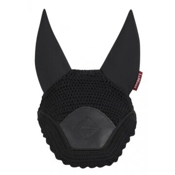 Oornetje LeMieux Acoustic Pro Fly Hood black M