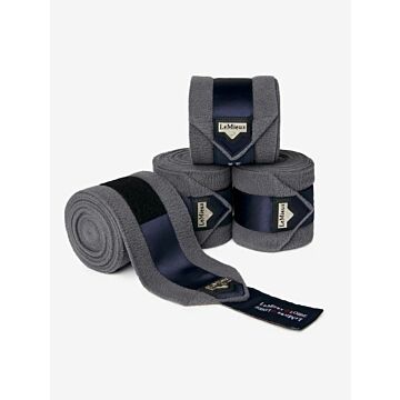 Bandage LeMieux Twilight Loire Grey Full
