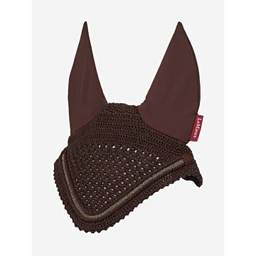 Oornetje LeMieux Crystal Brown L