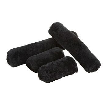Halsterbontjes LeMieux ProLambs wit