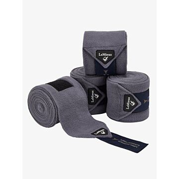 Bandages LeMieux Classic Jay Blue Full