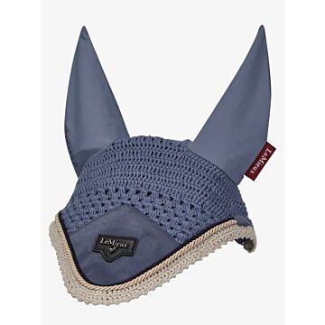 Oornetje LeMieux Loire Jay Blue L
