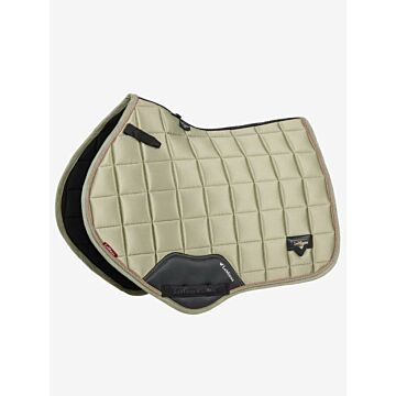 Zadeldekje springen LeMieux Loire Classic Fern L