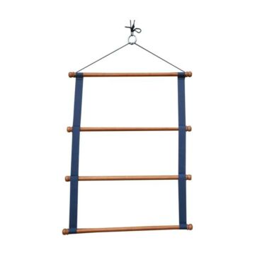 Zadeldekhouder Kentucky blauw
