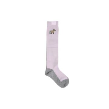 Sokken Kentucky Sammy roze 35/40